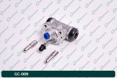 Рабочий тормозной цилиндр в сборе G-brake GC-009
