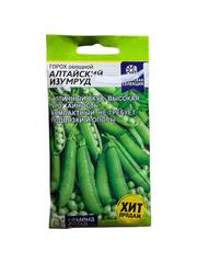 Горох Алтайский Изумруд (Семена Алтая)