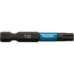 Насадка T30х50 мм Impact Black Torsion Makita E-29212