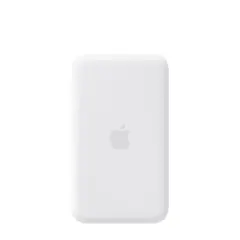 Внешний аккумулятор Apple MagSafe Battery Pack для iPhone Air, White (Белый)