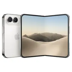 Смартфон Apple iPhone Duo, 1TB, eSIM, Star White (Белый)
