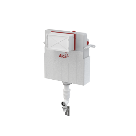 Alcaplast AM112W Бачок для замуровывания в стену