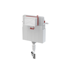 Alcaplast AM112W Бачок для замуровывания в стену фото