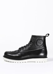 Riding Boots Iron / Черный