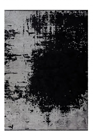 КОВЕР VERONA GRAPHITE SILVER
