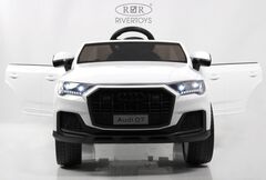 AUDI Q7 HL678 (ЛИЦЕНЗИОННАЯ МОДЕЛЬ)