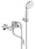GROHE Costa L 2679010A Смеситель для ванны с душевым набором