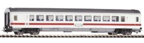 Пассажирский вагон IC 2 кл. , Bpmz 294.4 DB AG Ep V