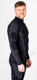 Терморубашка Noname Ultimate Black