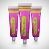 Гель спортивный энергетический PowerUp Малина- 50мл