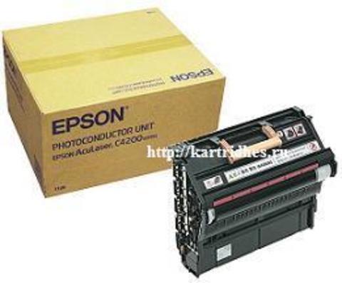 Картридж Epson S051109