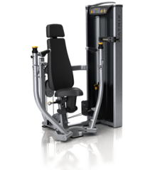 MATRIX VERSA VS-S13P Жим от груди