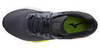 Mizuno Wave Inspire 16 кроссовки для бега мужские серые(UK) - 4
