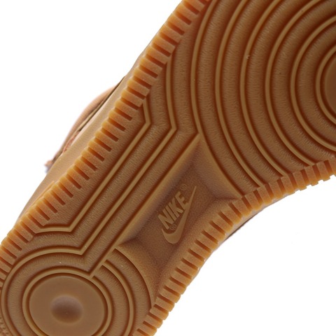Nike Air Force 1 High '07 LV8 'Wheat/Flax' 