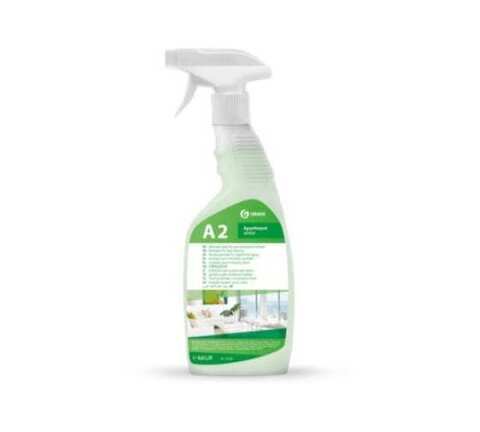 GraSS Моющее для ежедневной уборки GraSS А2 600мл