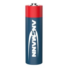 Батарейка Red АА/ANSMANN 1.5V - 20 шт в упаковке