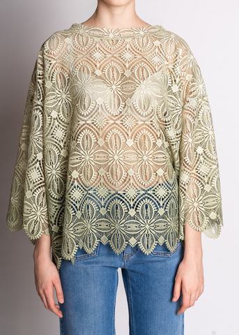 <p>Джемпер</p> ERMANNO SCERVINO