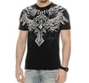 Футболка Affliction Ayla S/S Crewneck