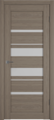 Дверь Atum Pro 29 / Brun Oak / White Cloud / Владимирские двери