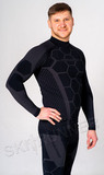 Терморубашка Noname Ultimate Black