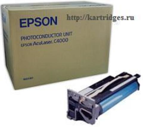 Картридж Epson S051081