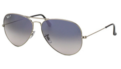 Aviator RB 3025 004/78