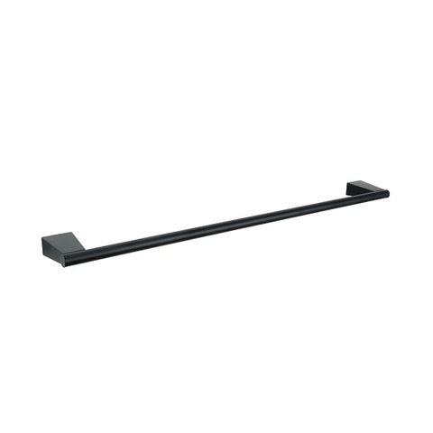 Fixsen Trend FX-97801 Полотенцедержатель, цвет: чёрный