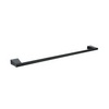 Fixsen Trend FX-97801 Полотенцедержатель, цвет: чёрный