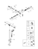 GROHE Grohtherm 800 34769000 Термостат с душевым гарнитуром