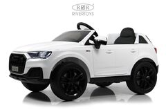 AUDI Q7 HL678 (ЛИЦЕНЗИОННАЯ МОДЕЛЬ)