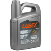 L019-0773-0404 LUBEX Мин. мот.масло ROBUS PRO 15W-40 CH-4/CI-4/SL A3/B4/E7 (4л) - 4 л