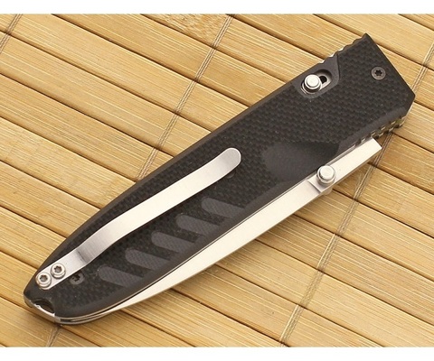 НОЖ LIONSTEEL СЕРИИ DAGHETTA G10