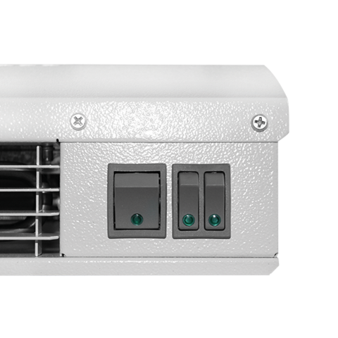 Тепловая завеса NeoClima ТЗС-610
