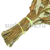 Веник из ивы для бани - 7