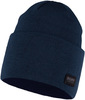 Картинка шапка вязаная Buff Hat Knitted Niels Denim - 1