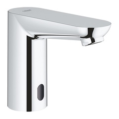 GROHE Euroeco Cosmopolitan 36269000 Кран сенсорный (без смешивания), 220V/батарейка фото