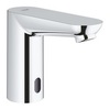 GROHE Euroeco Cosmopolitan 36269000 Кран сенсорный (без смешивания), 220V/батарейка
