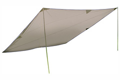Купить универсальный тент High Peak Tarp 1 (3x3м) от производителя со скидками.