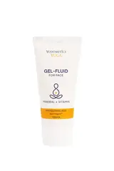 Yodometics Лифтинг-флюид для лица FLUID FOR FACE 50 мл