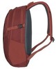 Картинка рюкзак городской Redfox Transfer 28 V2 1122/бордовый/кирпич - 3
