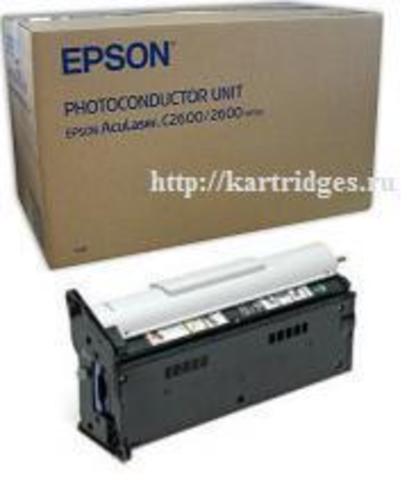Картридж Epson S051107