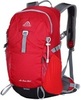 Картинка рюкзак туристический Ai One 1751 Red - 3