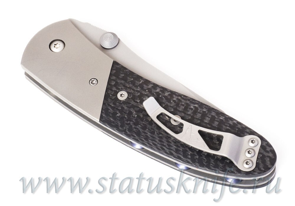 Нож Microtech Lightfoot Compact Combat LCC
