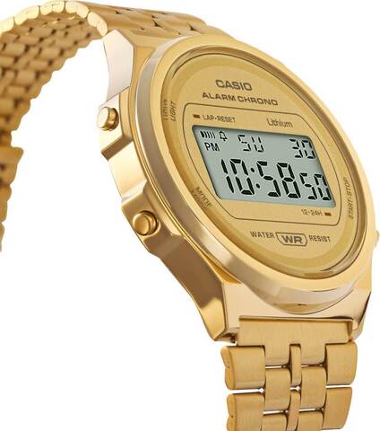Часы Casio A171WEG-9A