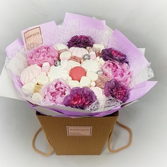 букет на свадьбу фото