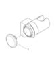 GROHE Tempesta 27595000 Держатель лейки