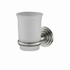 WasserKRAFT Ammer K-7028 Стакан, цвет: хром