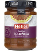 Соус Helios томатный с говядиной Salsa bolonesa 300 гр.
