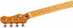 Электроукулеле баритон FLIGHT Pathfinder Baritone OBL