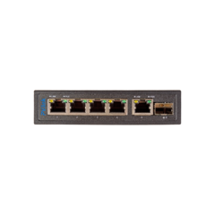Коммутатор PV-POE04G1S1 PV-Link v.2068